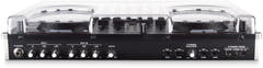 Decksaver-suojus cover Denon MC6000 Mk2:lle
