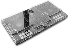 Decksaver-suoja cover Denon MC7000:lle