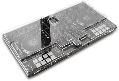 Decksaver-suoja cover Denon MC7000:lle