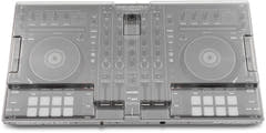 Decksaver-suoja cover Denon MC7000:lle