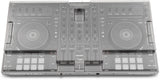 Decksaver-suoja cover Denon MC7000:lle