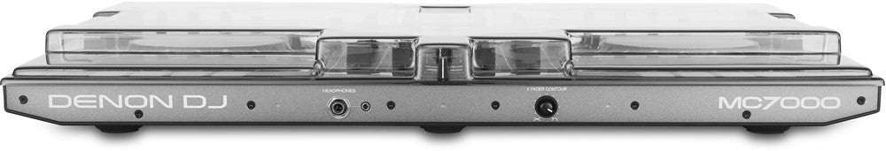 Decksaver-suoja cover Denon MC7000:lle