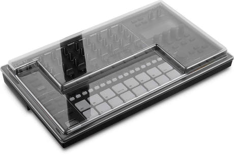 Decksaver-suoja cover Roland MC-707:lle