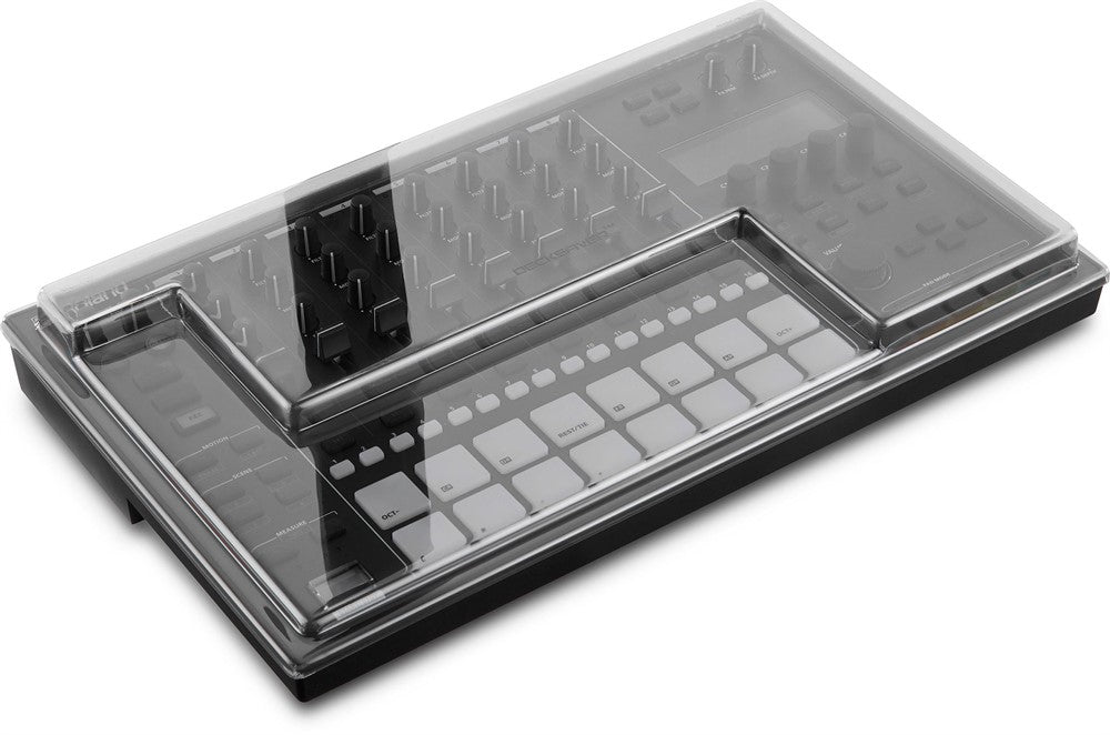 Decksaver-suoja cover Roland MC-707:lle