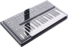 Decksaver-suoja cover tuotteelle Moog Messenger