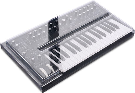 Decksaver-suoja cover tuotteelle Moog Messenger