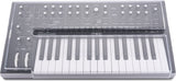 Decksaver-suoja cover tuotteelle Moog Messenger