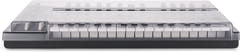 Decksaver-suoja cover tuotteelle Moog Messenger
