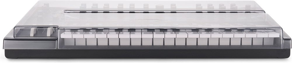Decksaver-suoja cover tuotteelle Moog Messenger
