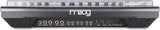 Decksaver-suoja cover tuotteelle Moog Messenger