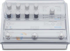 Decksaver Suoja cover Hologram Electronics Microcosmille