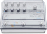 Decksaver Suoja cover Hologram Electronics Microcosmille