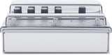 Decksaver Suoja cover Hologram Electronics Microcosmille