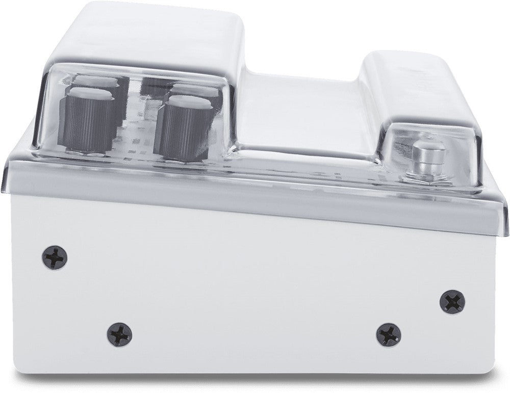 Decksaver Suoja cover Hologram Electronics Microcosmille
