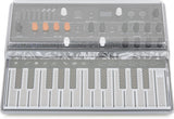 Decksaver-suojus cover Arturia Microfreakille