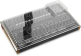 Decksaver Suojus cover Arturia MiniBrute 2S -laitteelle