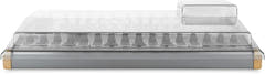 Decksaver Suojus cover Arturia MiniBrute 2S -laitteelle