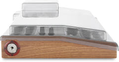 Decksaver Suojus cover Arturia MiniBrute 2S -laitteelle
