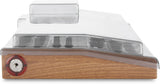 Decksaver Suojus cover Arturia MiniBrute 2S -laitteelle