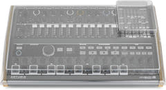 Decksaver Suojus cover Arturia MiniBrute 2S -laitteelle