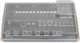 Decksaver Suojus cover Arturia MiniBrute 2S -laitteelle