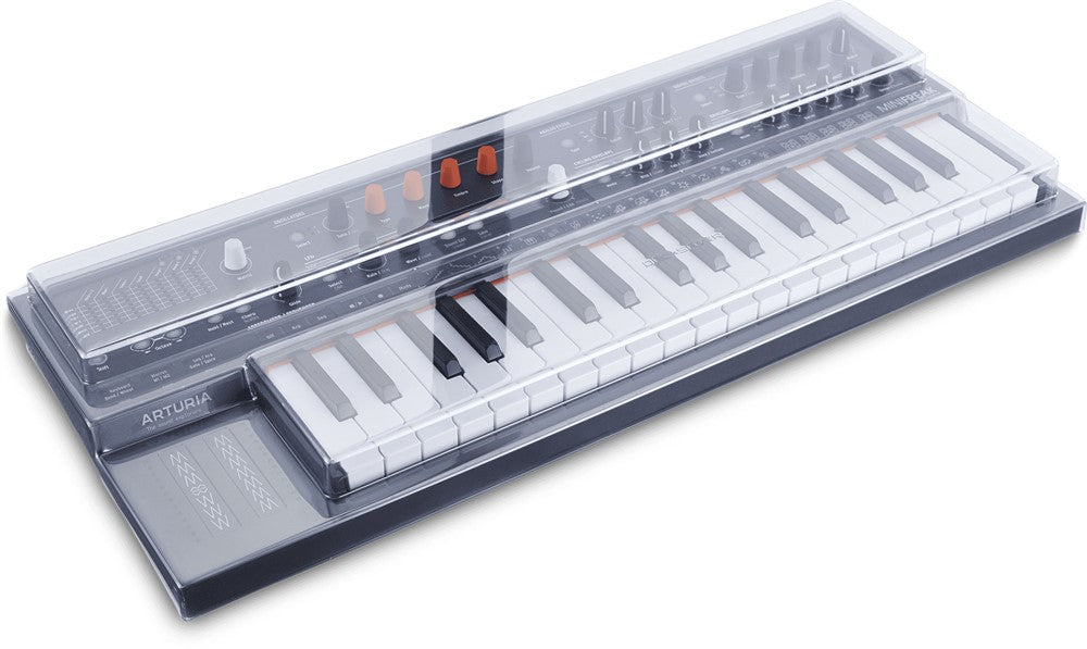 Decksaver-suojus cover Arturia Minifreakille