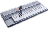 Decksaver-suojus cover Arturia Minifreakille
