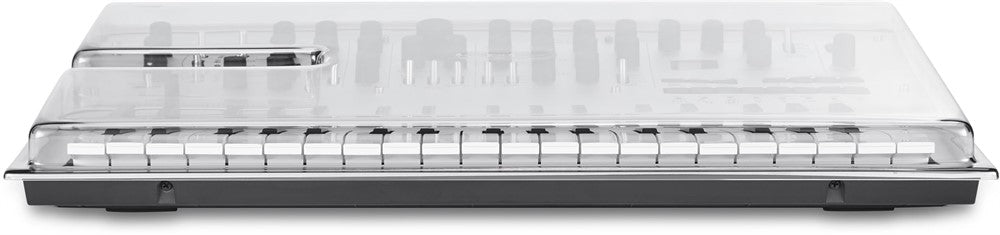 Decksaver-suoja cover tuotteelle Korg Minilogue
