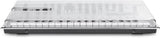 Decksaver-suoja cover tuotteelle Korg Minilogue