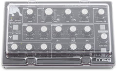 Decksaver-suoja cover Moog Minitaurille
