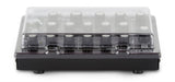 Decksaver-suoja cover Moog Minitaurille