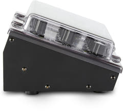 Decksaver-suoja cover Moog Minitaurille