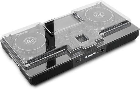 Decksaver Suoja cover tuotteelle NUMARK MIXSTREAM PRO COVER