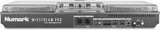 Decksaver Suoja cover tuotteelle NUMARK MIXSTREAM PRO COVER