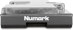 Decksaver Suoja cover tuotteelle NUMARK MIXSTREAM PRO COVER