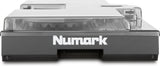 Decksaver Suoja cover tuotteelle NUMARK MIXSTREAM PRO COVER