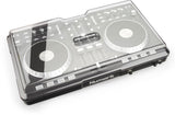 Decksaver Suojus cover Numark Mixtrack Pro -laitteelle