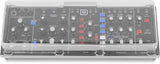 Decksaver-suojus cover Behringer Model D:lle