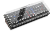 Decksaver-suojus cover Behringer Model D:lle