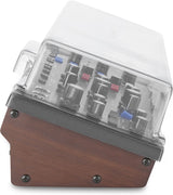 Decksaver-suojus cover Behringer Model D:lle