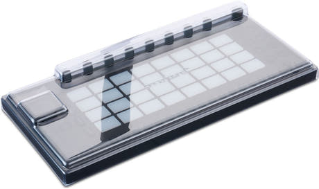 Decksaver-suoja cover Ableton Movelle