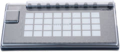 Decksaver-suoja cover Ableton Movelle