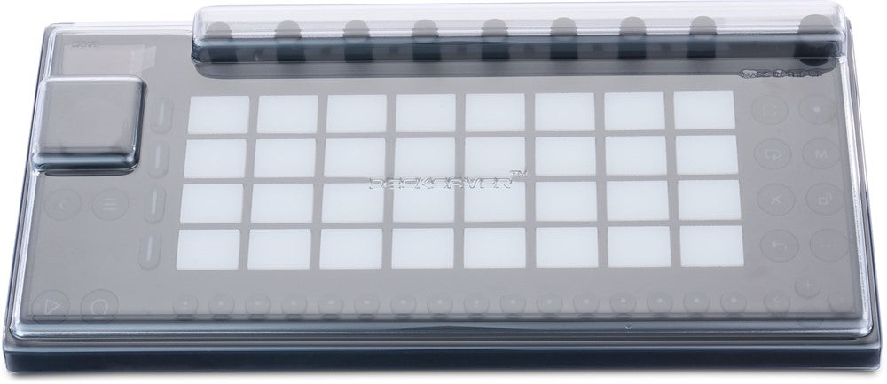 Decksaver-suoja cover Ableton Movelle