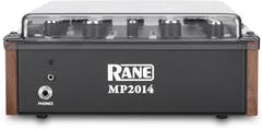 Decksaver Suoja cover tuotteelle Rane MP2014 (Soft-Fit)