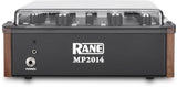 Decksaver Suoja cover tuotteelle Rane MP2014 (Soft-Fit)