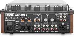 Decksaver Suoja cover tuotteelle Rane MP2014 (Soft-Fit)