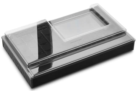 Decksaver Suojus cover Akai Pro MPC Live II -laitteelle