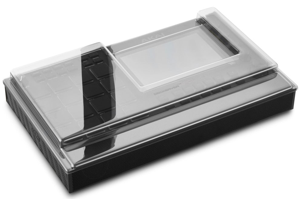 Decksaver Suojus cover Akai Pro MPC Live II -laitteelle