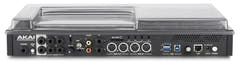 Decksaver Suojus cover Akai Pro MPC Live II -laitteelle