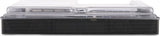 Decksaver-suoja cover tuotteelle Akai MPC Live 3
